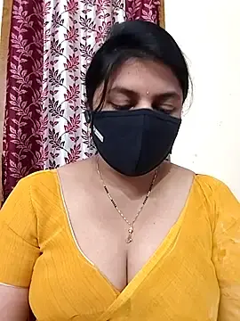 Stripchat Adult Webcam of Indian_Telugu_Indhu