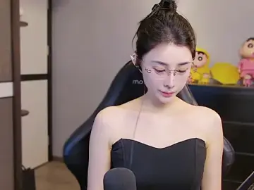 Stripchat Sex Chat of XiaoYuBao-