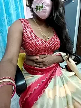 Stripchat Adult Video Chat of kruthika-telugu
