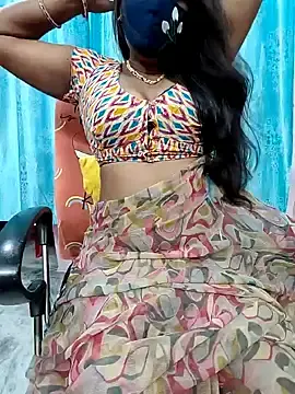 Stripchat Free Live Porn of kruthika-telugu