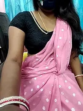 Stripchat Live Porn of kruthika-telugu