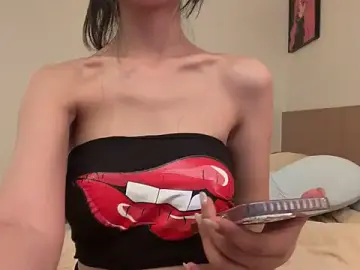 Stripchat Nude Webcam of 2Zoe