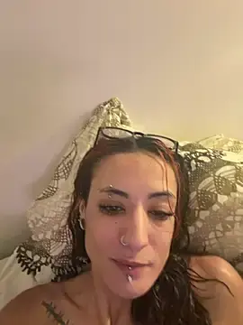 Stripchat Sex Chat of BicolorCandidate81