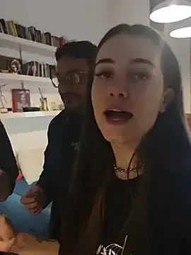 Stripchat Private Sex Chat of Elnonoykeila77