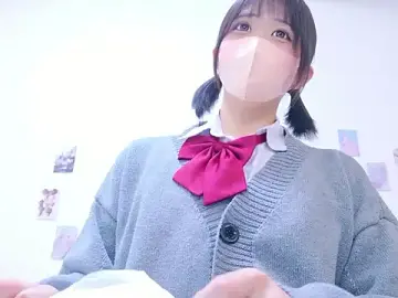 Stripchat Nude Webcam of Hinata_Sun