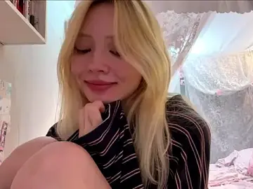 Stripchat Sex Chat of LinaFloww