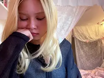 Stripchat Sex Chat of LinaFloww