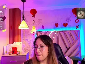 Stripchat Watch Live Sex Cams of NyxAndria_1