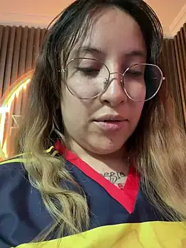 Stripchat Adult Webcams of NyxAndria_1