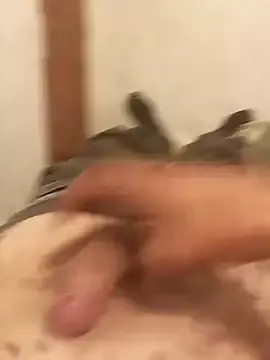 Stripchat Live Sex of Rabocop6969