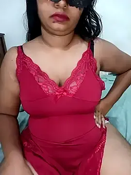 Stripchat Live Porn of Reesha_99