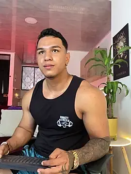 Stripchat Live Porn of Taylor_John