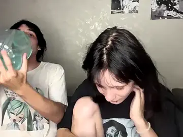 Stripchat Adult Webcam of altycouple