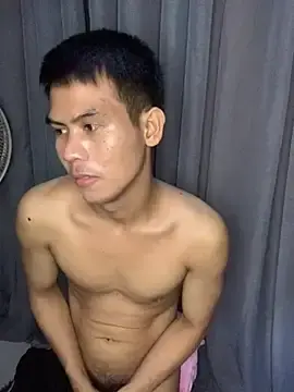 Stripchat Live Sex of Asianboy_2000