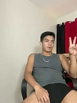 Stripchat Adult Video Chat of Hunky_paul