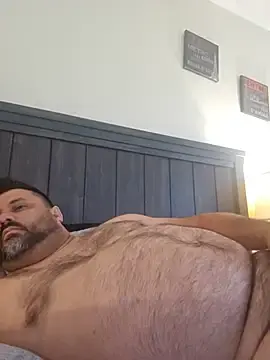 Stripchat Live Sex of Roddog18