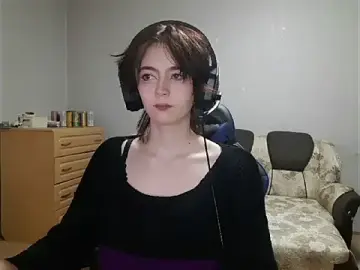 Stripchat Free Porn Cam of ShaynaLinley