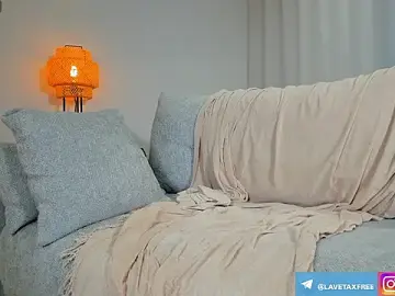 Stripchat Live Porn of lavetax1