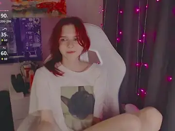 Stripchat Live Sex Cam of mslilunicorn