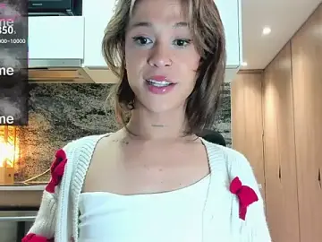 Stripchat Best Webcam of stormytt_