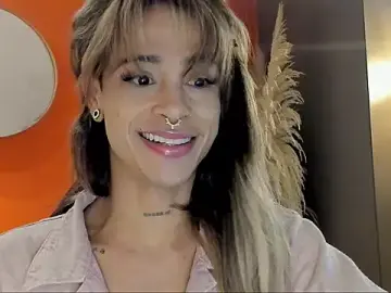 Stripchat Free Porn Cam of stormytt_