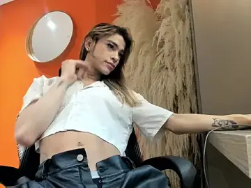 Stripchat Free Porn Cam of stormytt_