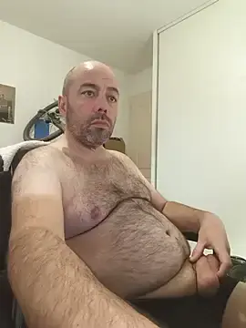 Stripchat Nude Webcam of veryverybigdick45
