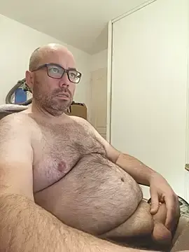 Stripchat Nude Webcam of veryverybigdick45