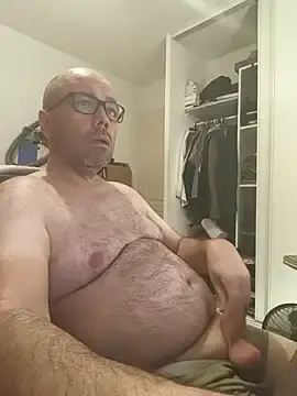 Stripchat Adult Webcam of veryverybigdick45