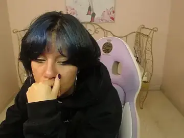 Stripchat Best Webcam of Agatta_valo