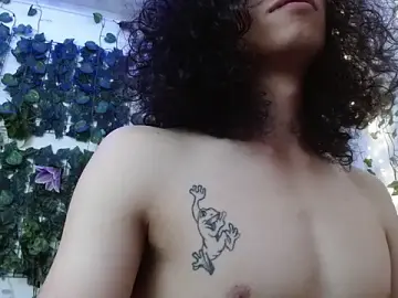 Stripchat Live Porn of Frankie_Lm