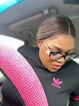 Stripchat Live Sex of Iam-Sharifa
