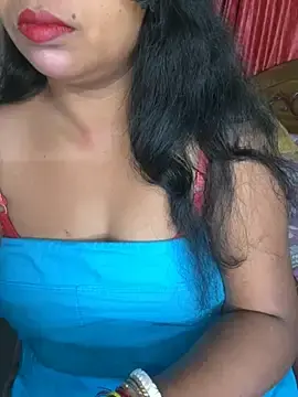 Stripchat Live Sex Cam of Kritika_21