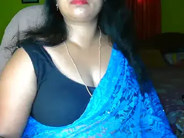 Stripchat Live Sex of Kritika_21