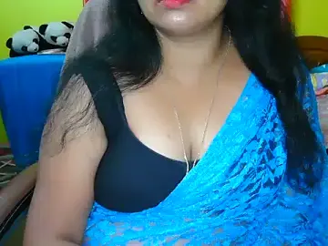 Stripchat Best live sex cam show of Kritika_21