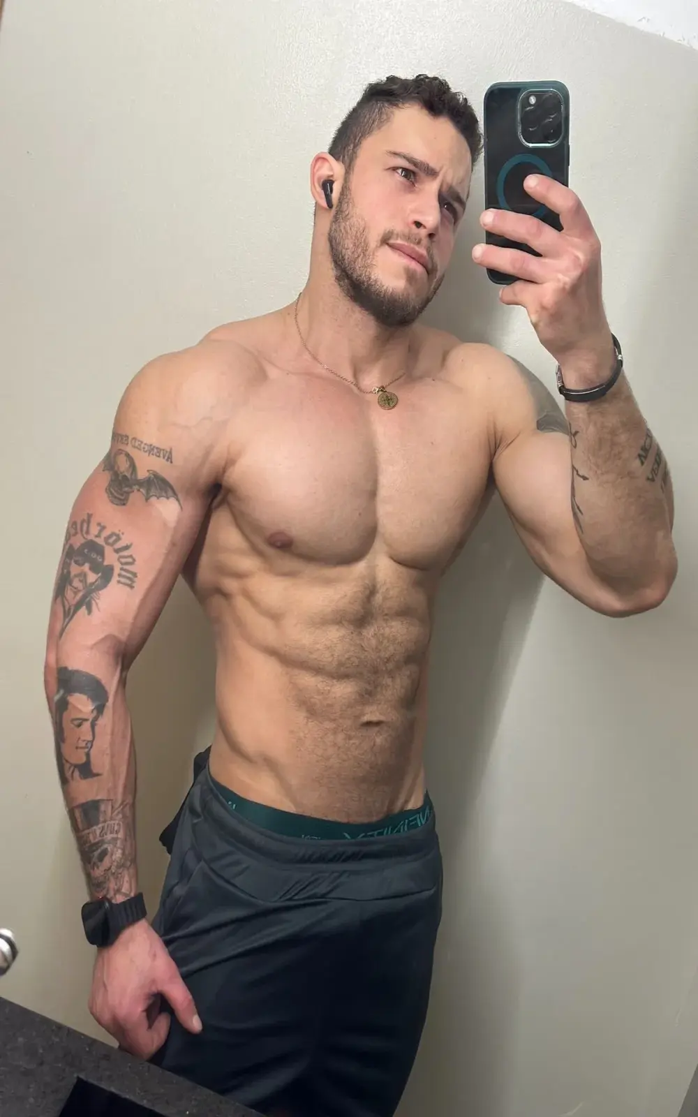 Luccas_Bunker