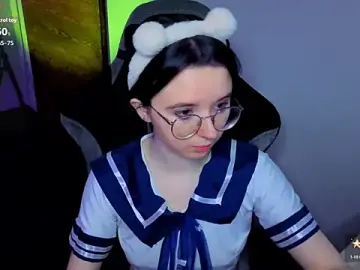 Stripchat Nude Webcam of Nora_Failure