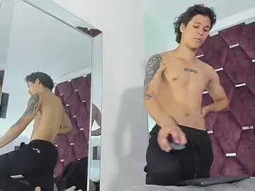 Stripchat Private Sex Chat of TonyBenedetti