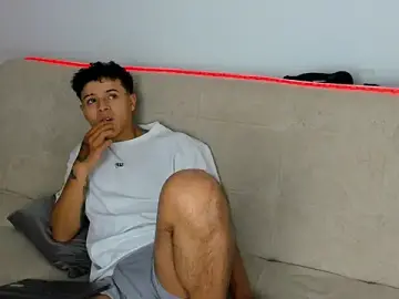Stripchat Live Porn of _Alex_Colton