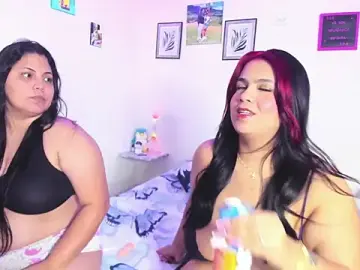 Stripchat Live Porn of dulce__love69
