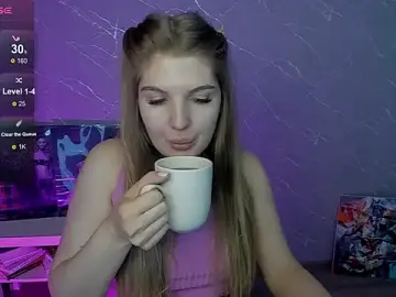 Stripchat Sex Cam of lily_williamss