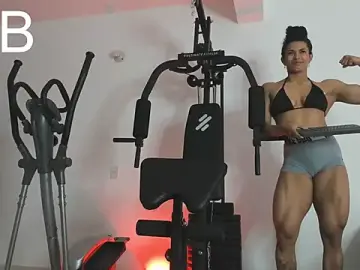 Stripchat Adult Video Chat of IrisFit