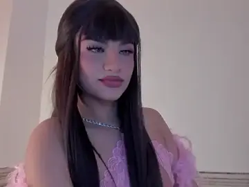 Stripchat Free Live Porn of Sophia_Cambpell