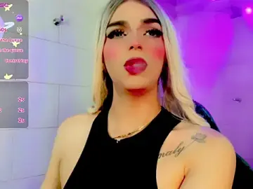 Stripchat Sex Cam of Alessa_mullen