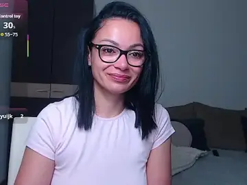 Stripchat Free Live Porn of BabySerene