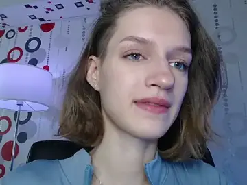 Stripchat Nude Webcam of Chrissy_Joyful