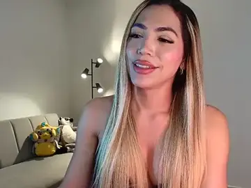 Stripchat Sex Cam of Kimy_Angel