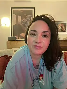 Stripchat Sex Cam of Les12coupsdeminuit