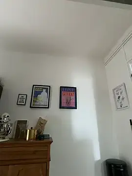 Stripchat Best Webcam of MaisonCamille