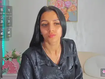 Stripchat Free Porn Cam of Sarabecker
